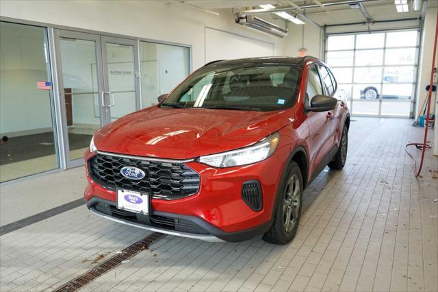 new 2025 Ford Escape car, priced at $36,465