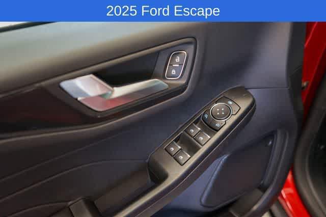 new 2025 Ford Escape car, priced at $33,776