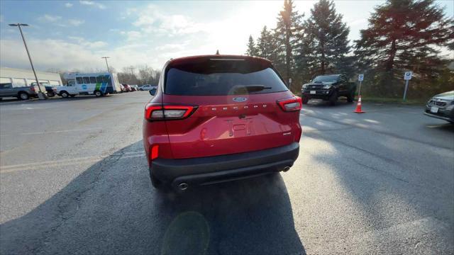 new 2025 Ford Escape car, priced at $36,465