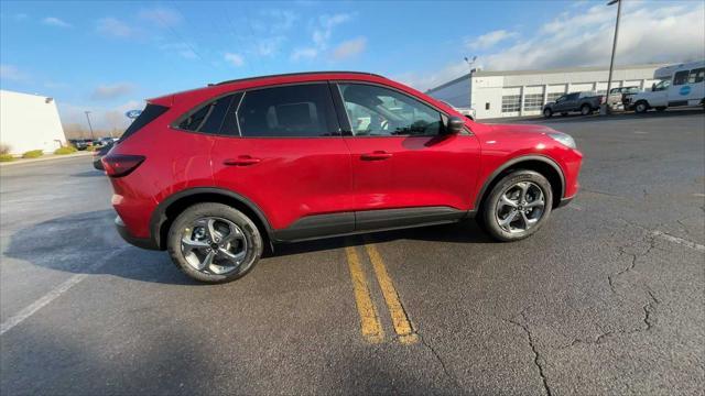 new 2025 Ford Escape car, priced at $36,465