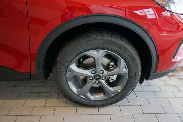 new 2025 Ford Escape car, priced at $33,776
