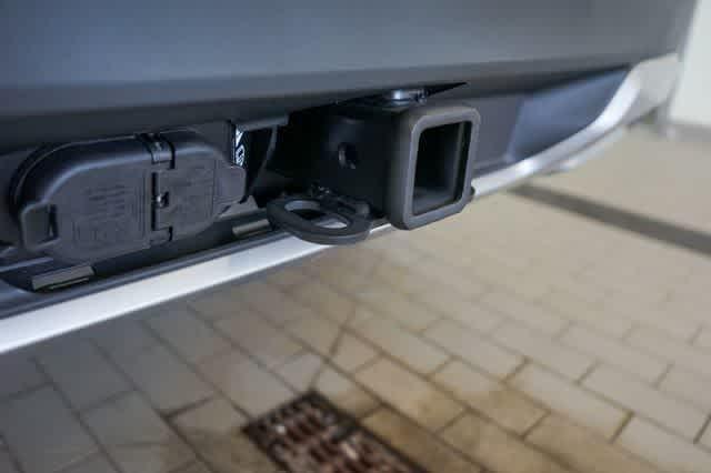 new 2025 Ford Explorer car, priced at $53,610