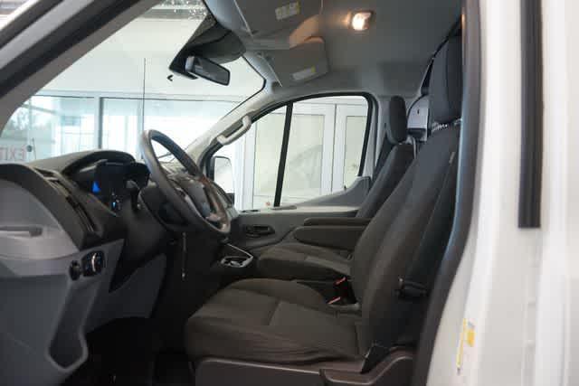 used 2018 Ford Transit-250 car, priced at $24,574