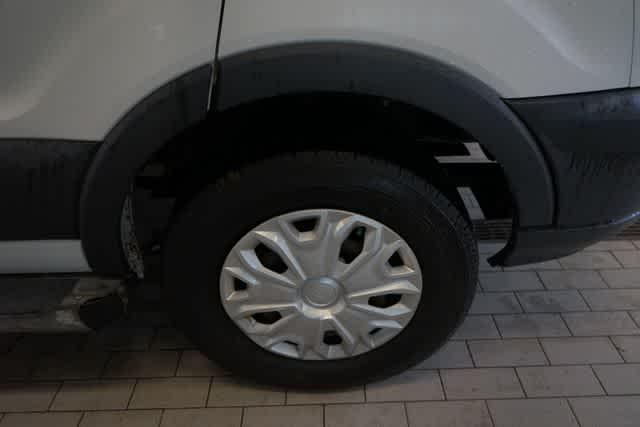 used 2018 Ford Transit-250 car, priced at $24,574