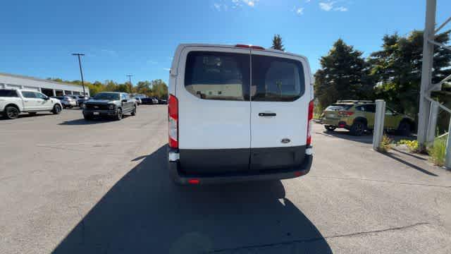 used 2018 Ford Transit-250 car, priced at $24,574