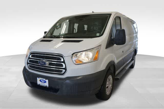 used 2018 Ford Transit-250 car, priced at $24,574