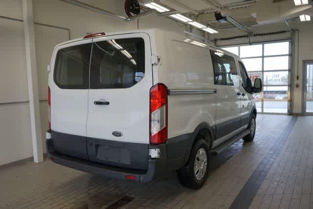 used 2018 Ford Transit-250 car, priced at $24,574