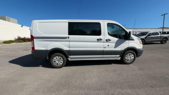 used 2018 Ford Transit-250 car, priced at $24,574