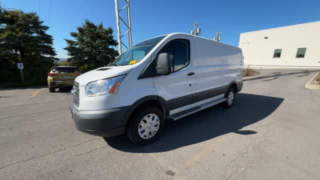 used 2018 Ford Transit-250 car, priced at $24,574