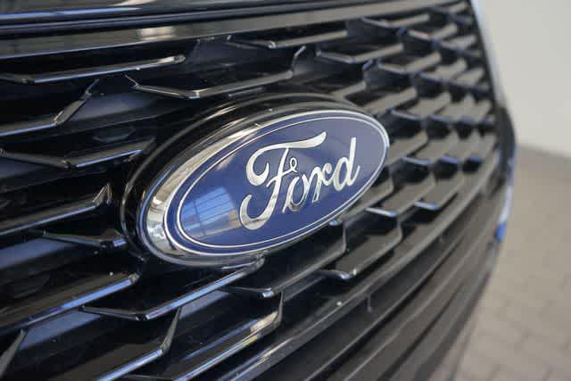 used 2018 Ford Explorer car, priced at $17,468