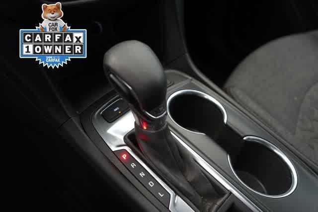 used 2022 Chevrolet Equinox car, priced at $22,584