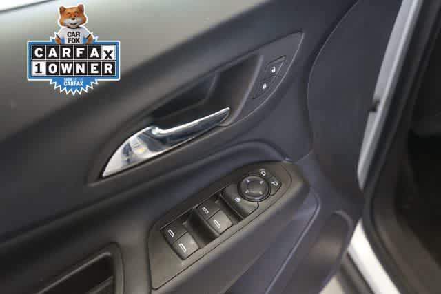 used 2022 Chevrolet Equinox car, priced at $22,584