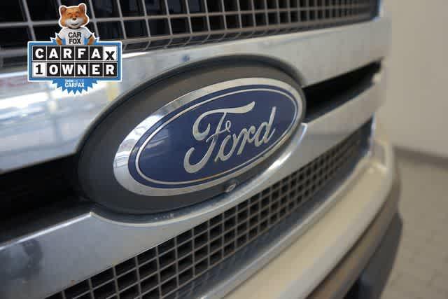 used 2018 Ford F-150 car, priced at $23,974