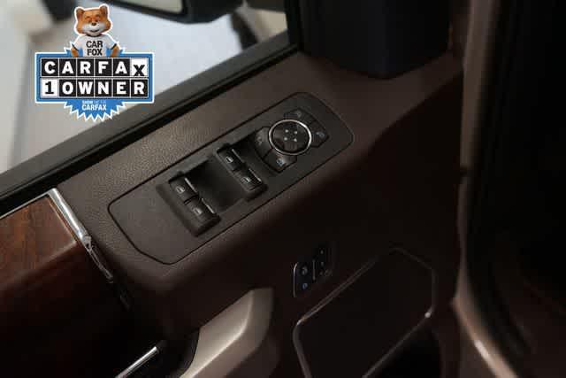 used 2018 Ford F-150 car, priced at $23,974