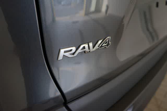 used 2020 Toyota RAV4 car, priced at $21,981