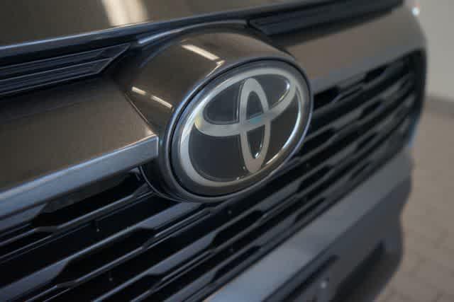 used 2020 Toyota RAV4 car, priced at $21,981