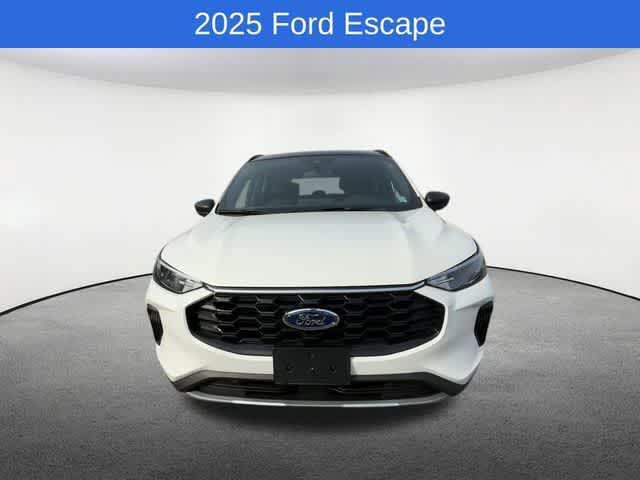 new 2025 Ford Escape car, priced at $34,365