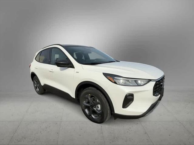 new 2025 Ford Escape car, priced at $37,115