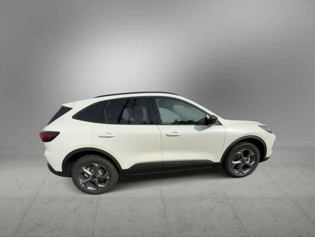 new 2025 Ford Escape car, priced at $35,148