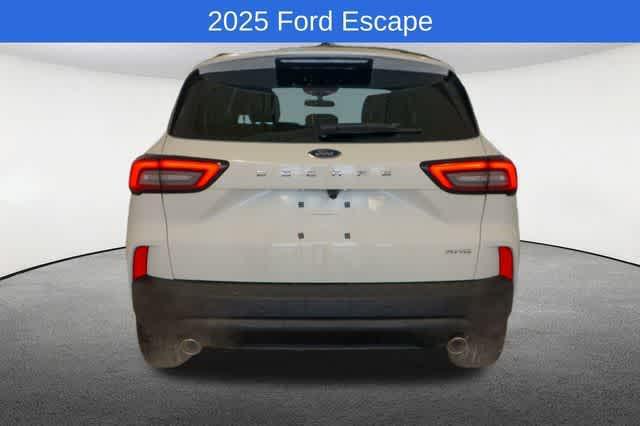 new 2025 Ford Escape car, priced at $34,365
