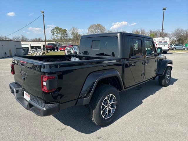 new 2024 Jeep Gladiator car, priced at $45,269