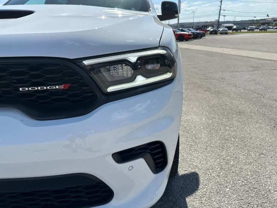 new 2024 Dodge Durango car, priced at $52,692