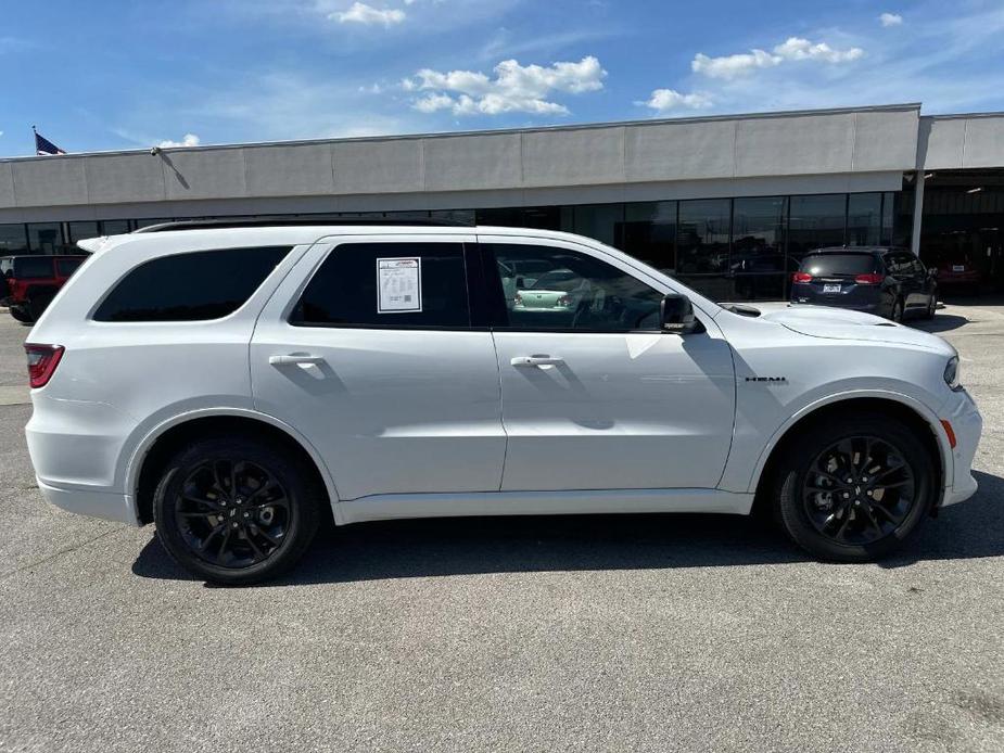 new 2024 Dodge Durango car, priced at $49,192