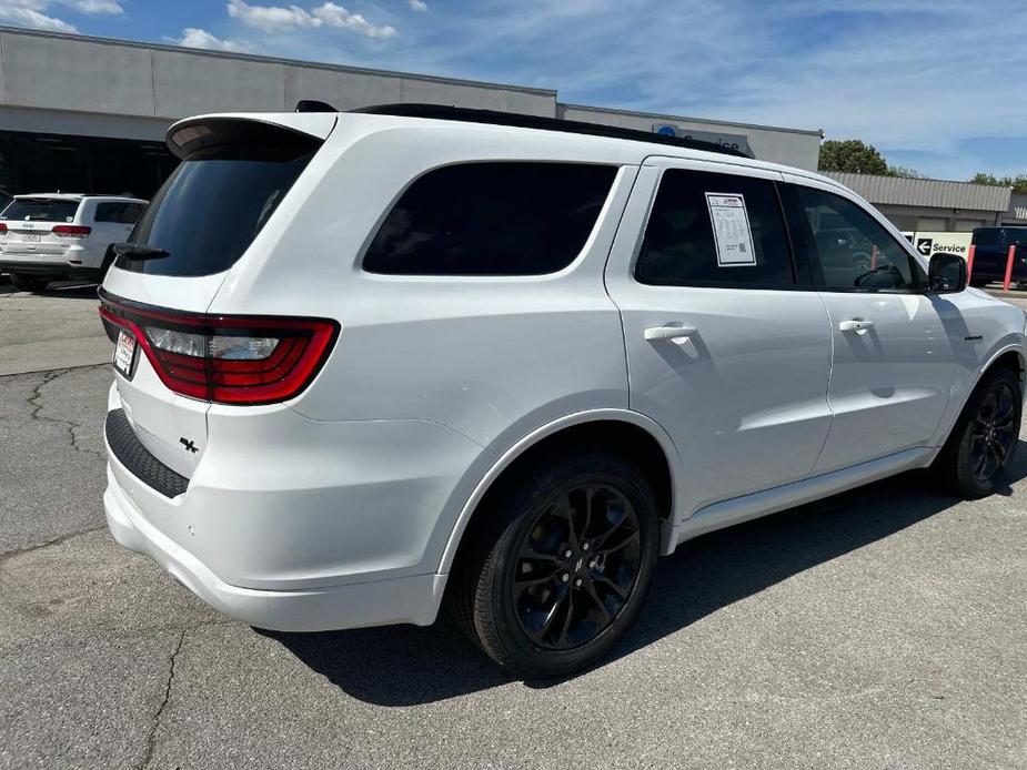 new 2024 Dodge Durango car, priced at $52,692