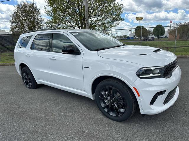 new 2024 Dodge Durango car, priced at $48,692