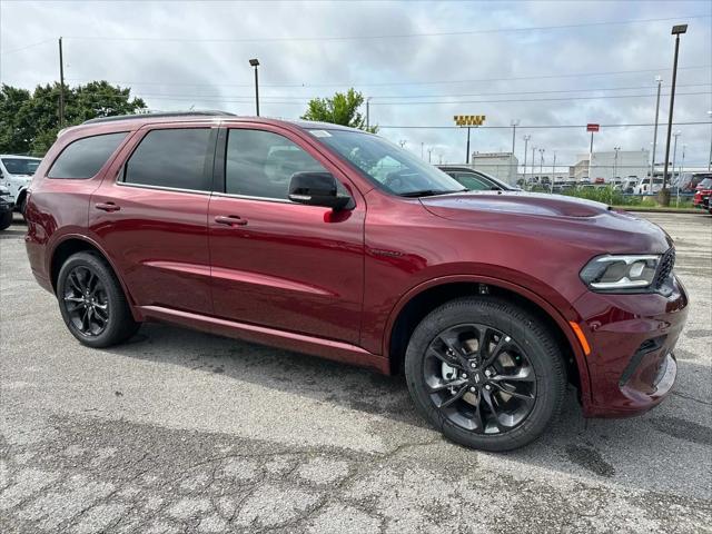 new 2024 Dodge Durango car, priced at $49,048