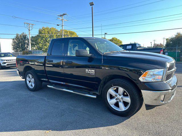 used 2022 Ram 1500 car, priced at $47,390