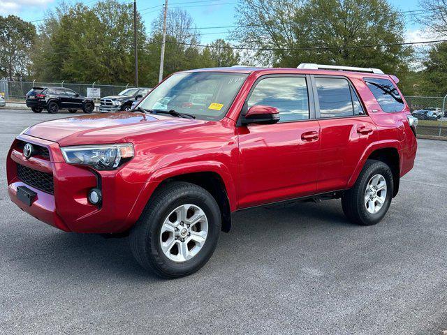 used 2015 Toyota 4Runner car, priced at $22,645