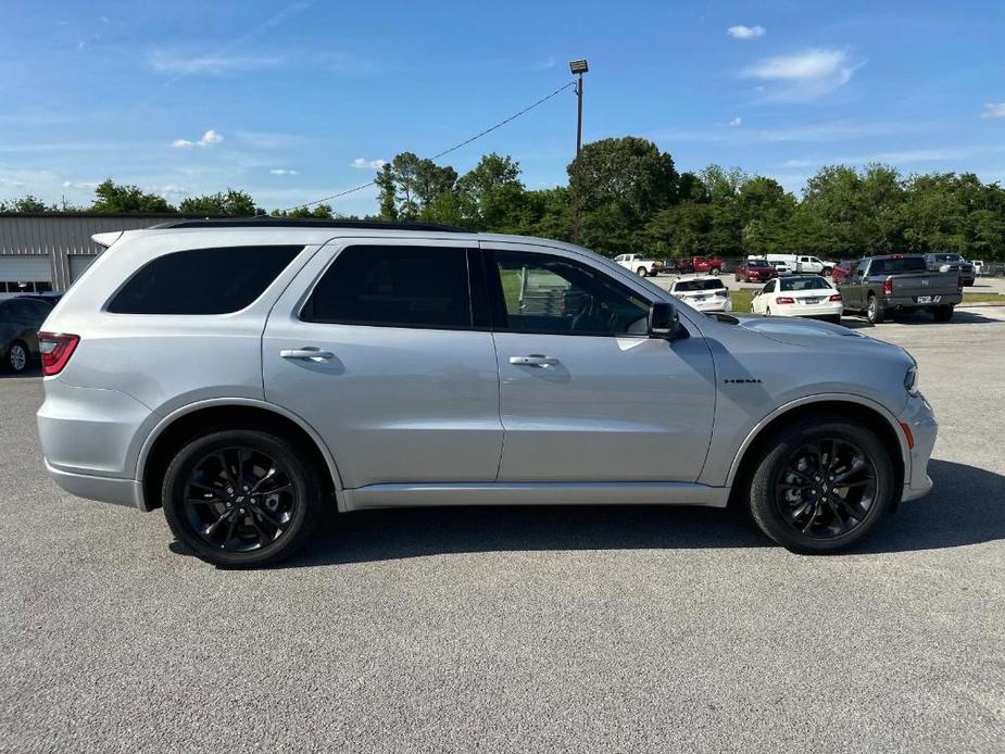 new 2024 Dodge Durango car, priced at $53,048