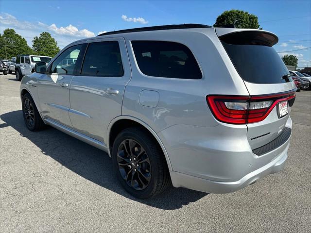 new 2024 Dodge Durango car, priced at $49,048