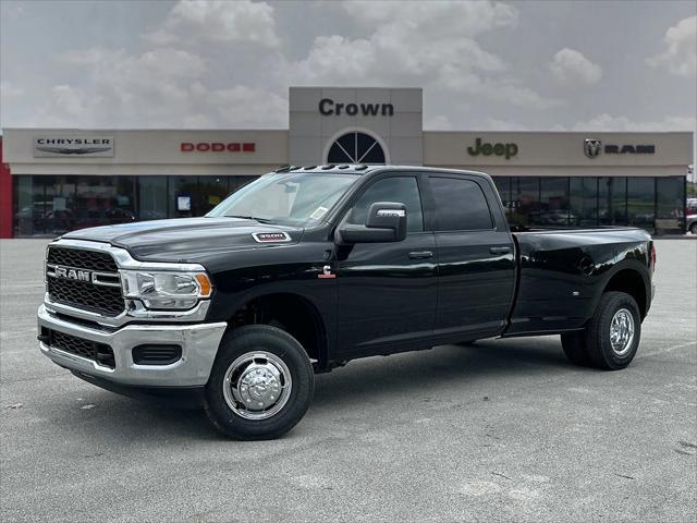 new 2024 Ram 3500 car, priced at $65,485