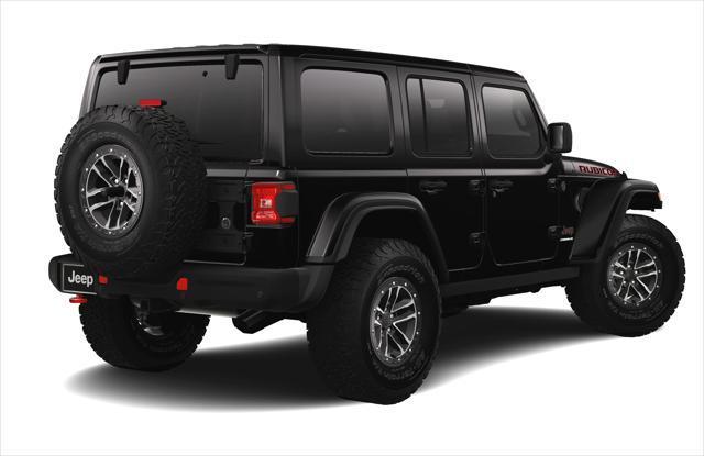 new 2024 Jeep Wrangler car, priced at $66,269