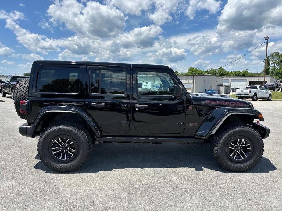 new 2024 Jeep Wrangler car, priced at $64,269