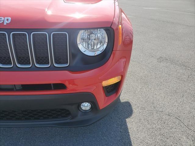 new 2023 Jeep Renegade car, priced at $26,919