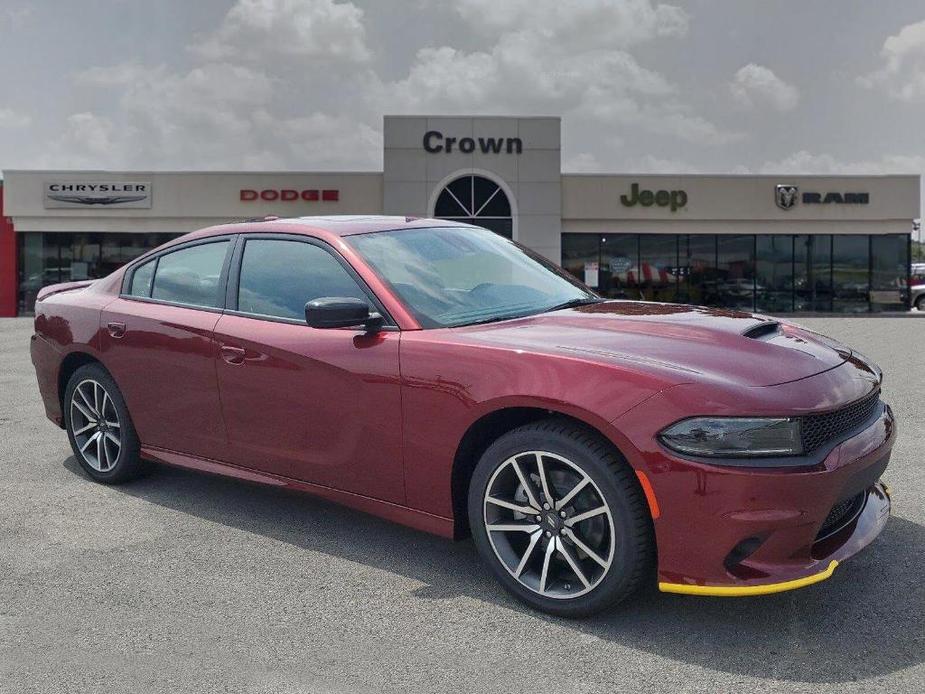 new 2023 Dodge Charger car, priced at $36,975