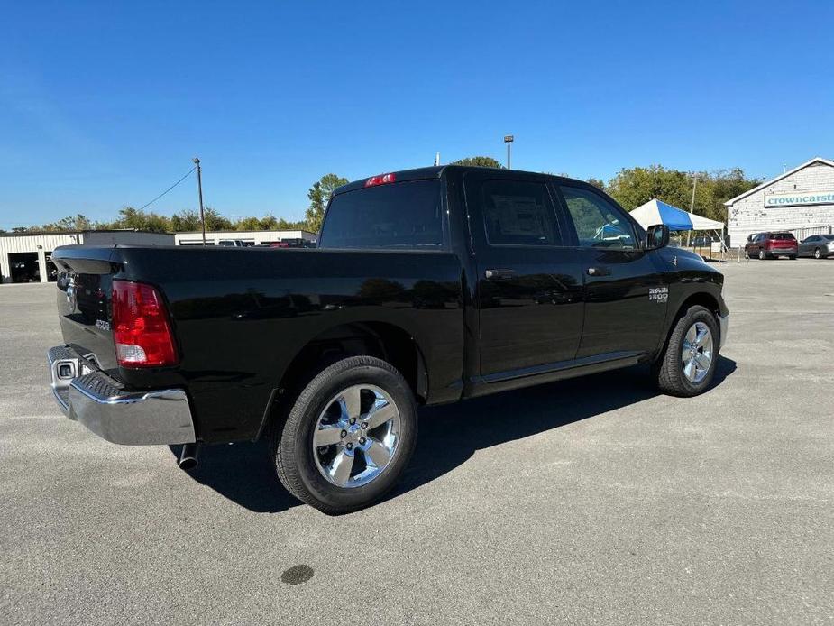 new 2023 Ram 1500 Classic car, priced at $45,569