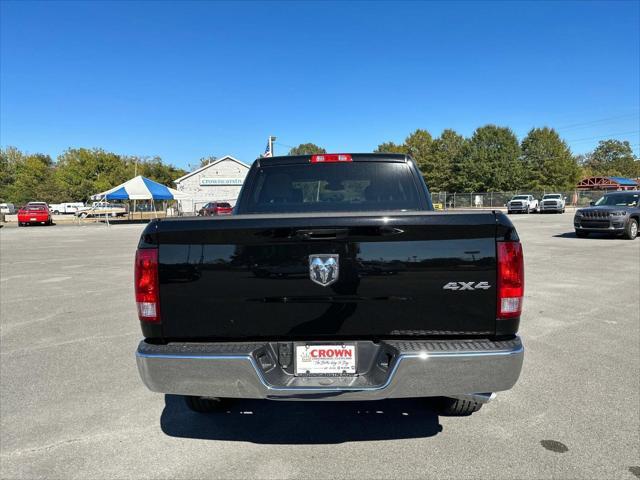 new 2023 Ram 1500 car, priced at $40,849