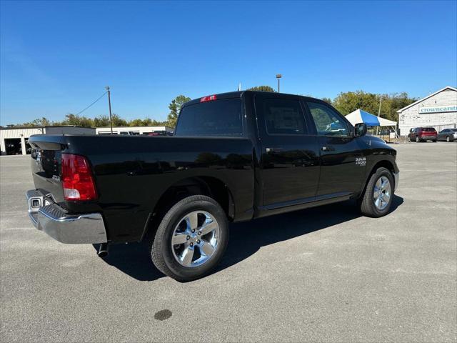 new 2023 Ram 1500 car, priced at $40,849