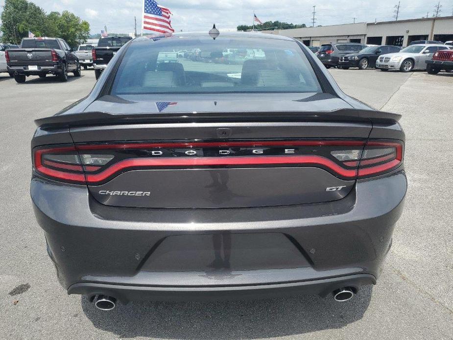 new 2023 Dodge Charger car, priced at $37,205