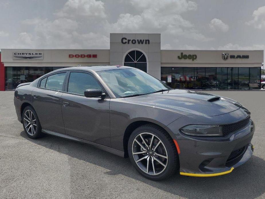 new 2023 Dodge Charger car, priced at $36,705