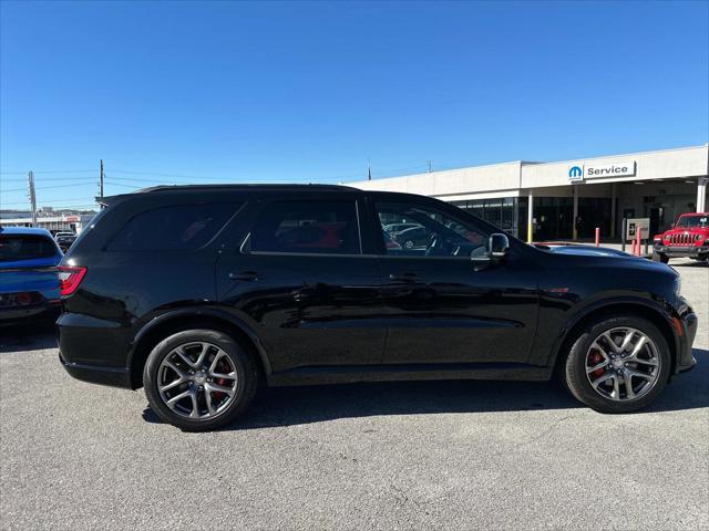 new 2023 Dodge Durango car, priced at $70,104