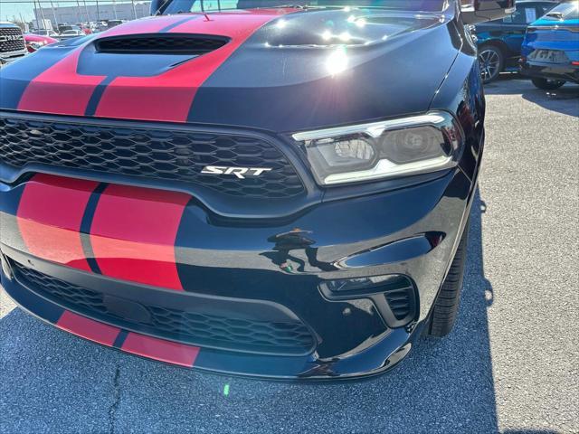 new 2023 Dodge Durango car, priced at $70,104