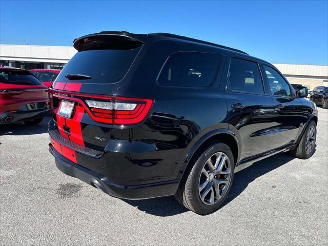 new 2023 Dodge Durango car, priced at $70,104