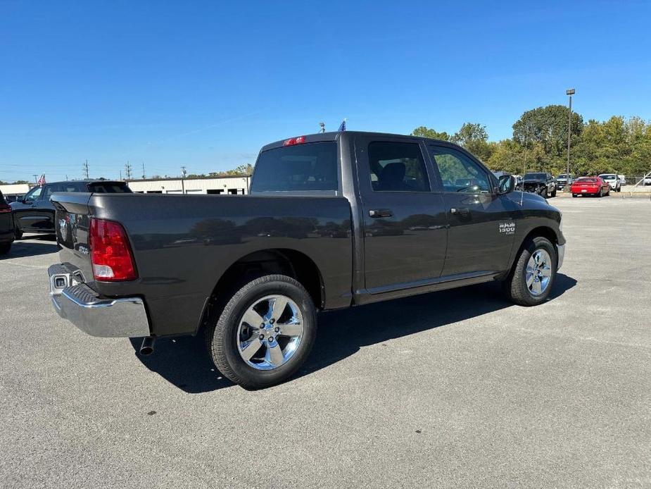 new 2023 Ram 1500 Classic car, priced at $45,569