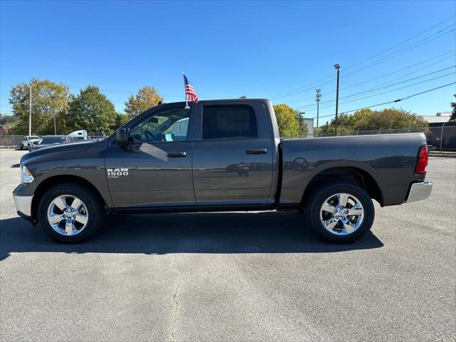 new 2023 Ram 1500 car, priced at $41,595