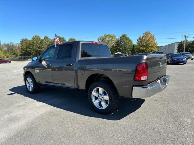 new 2023 Ram 1500 car, priced at $41,595